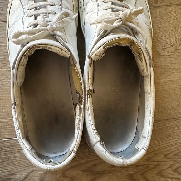 Common Projects Achilles Low size 42 - Picture 4 of 4